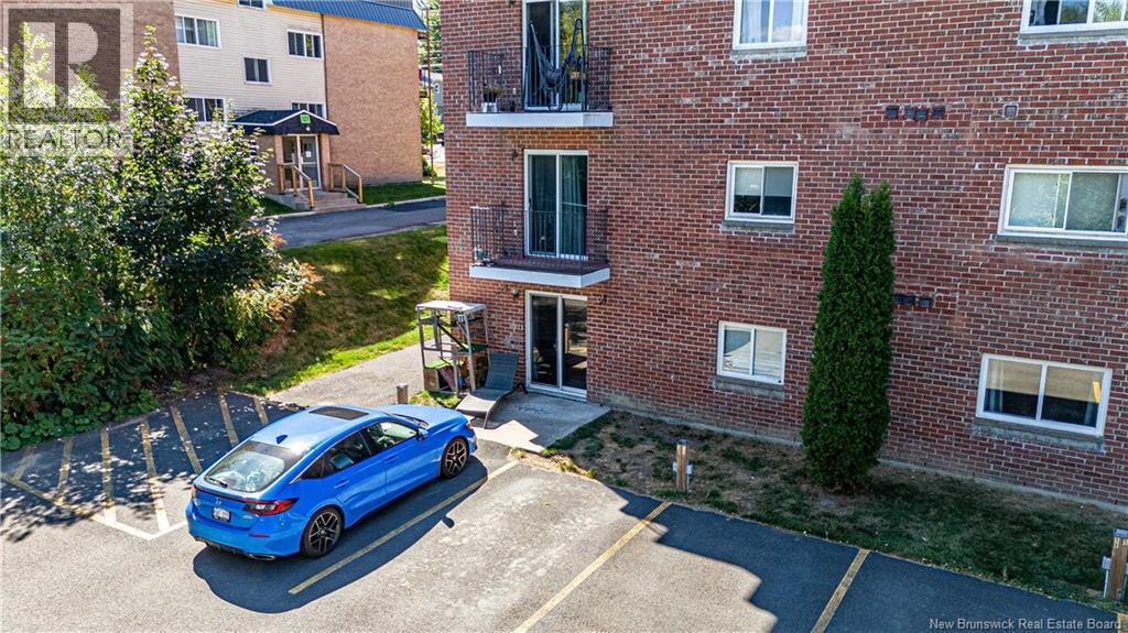 109 Biggs Street Unit# 4, Fredericton, New Brunswick  E3B 6H8 - Photo 2 - NB126816