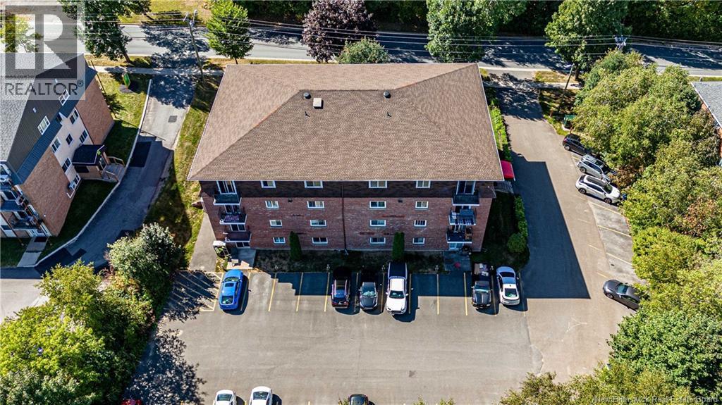 109 Biggs Street Unit# 4, Fredericton, New Brunswick  E3B 6H8 - Photo 28 - NB126816