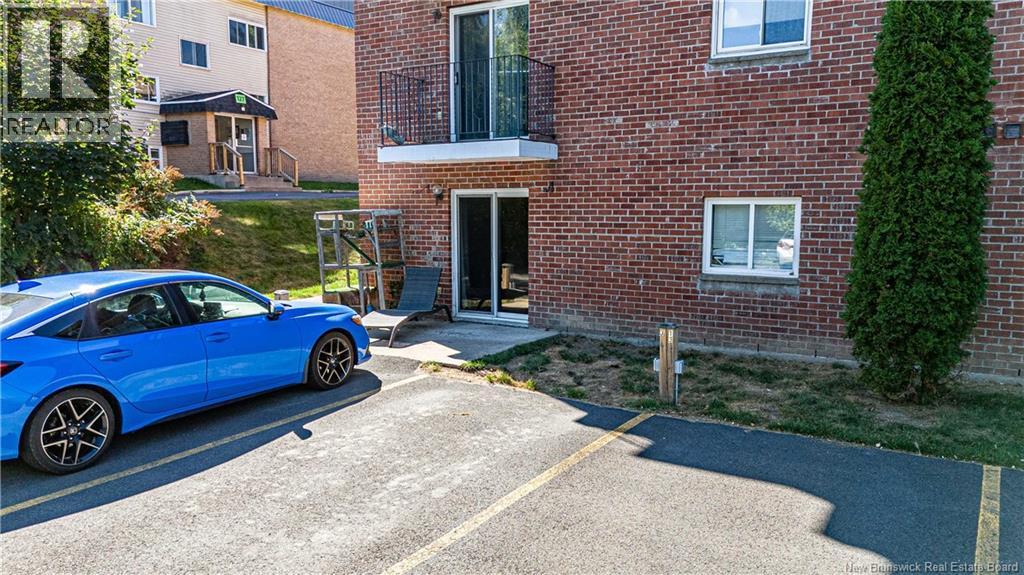 109 Biggs Street Unit# 4, Fredericton, New Brunswick  E3B 6H8 - Photo 29 - NB126816
