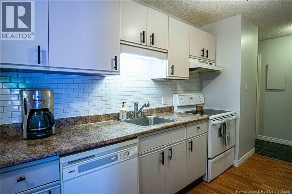 109 Biggs Street Unit# 4, Fredericton, New Brunswick  E3B 6H8 - Photo 3 - NB126816