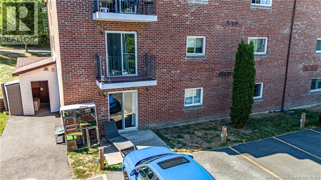 109 Biggs Street Unit# 4, Fredericton, New Brunswick  E3B 6H8 - Photo 30 - NB126816