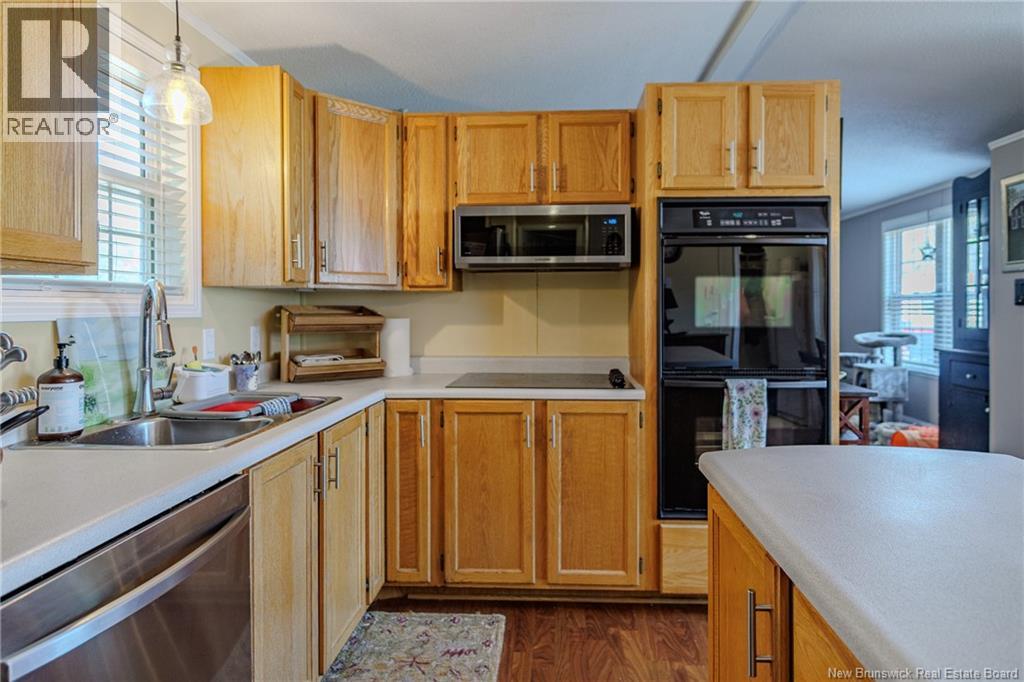 72 3rd Street, Sussex Corner, New Brunswick  E4E 2V6 - Photo 12 - NB126803