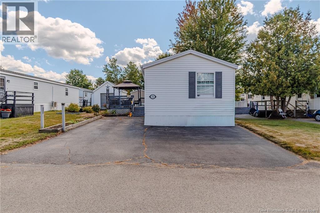 72 3rd Street, Sussex Corner, New Brunswick  E4E 2V6 - Photo 2 - NB126803