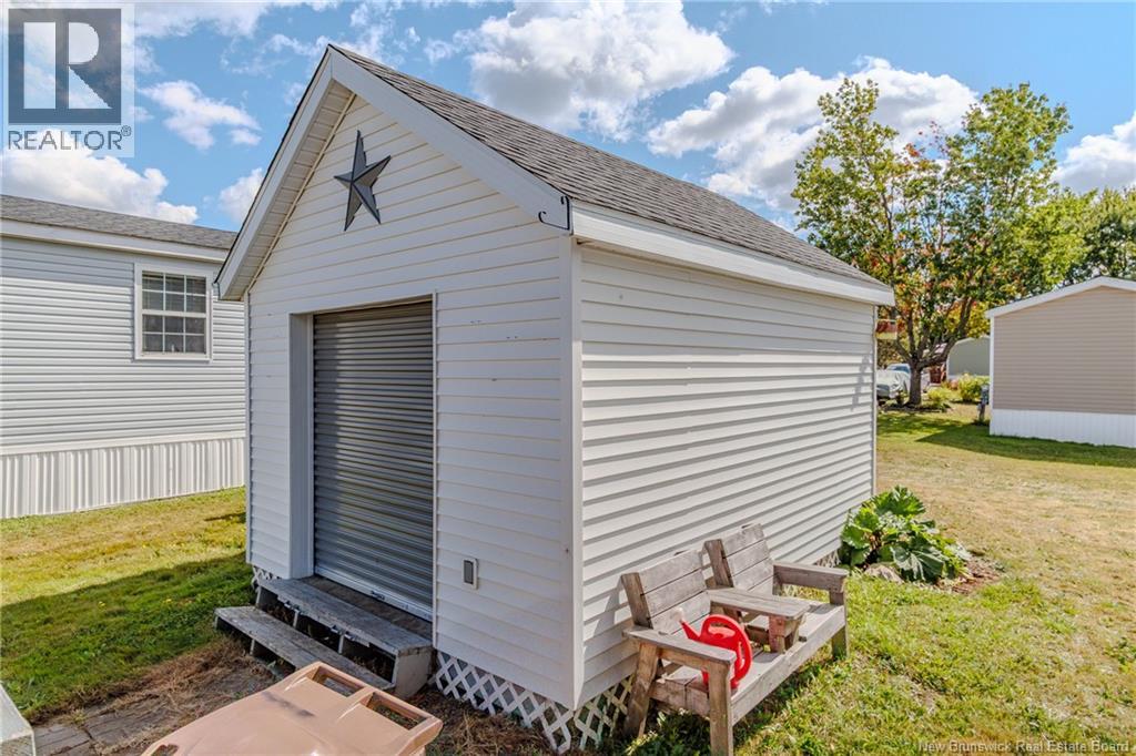 72 3rd Street, Sussex Corner, New Brunswick  E4E 2V6 - Photo 35 - NB126803