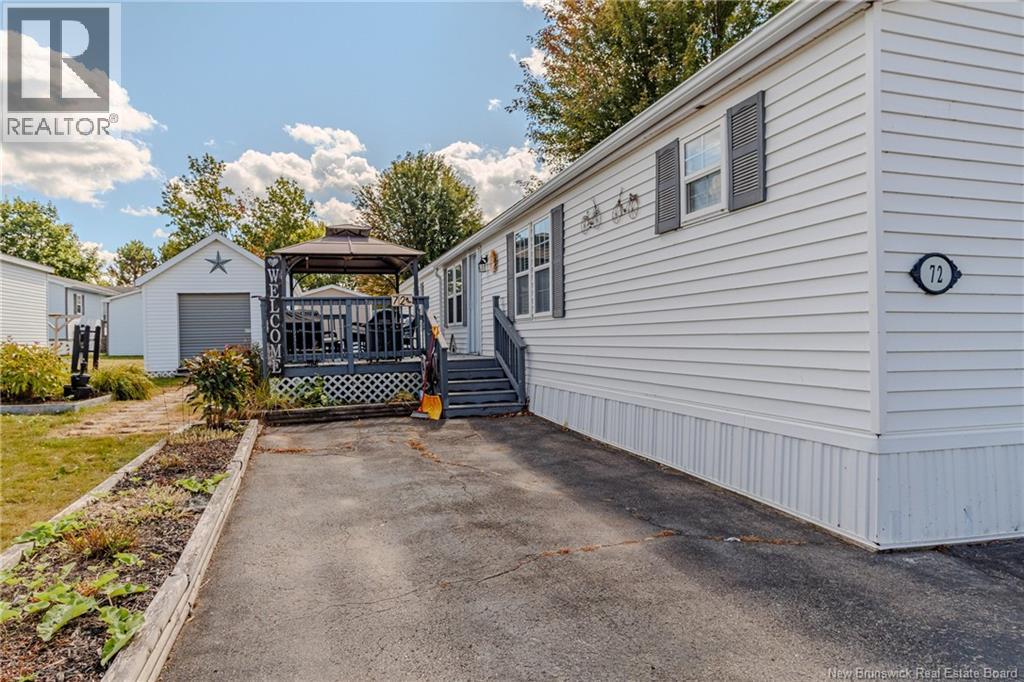 72 3rd Street, Sussex Corner, New Brunswick  E4E 2V6 - Photo 4 - NB126803