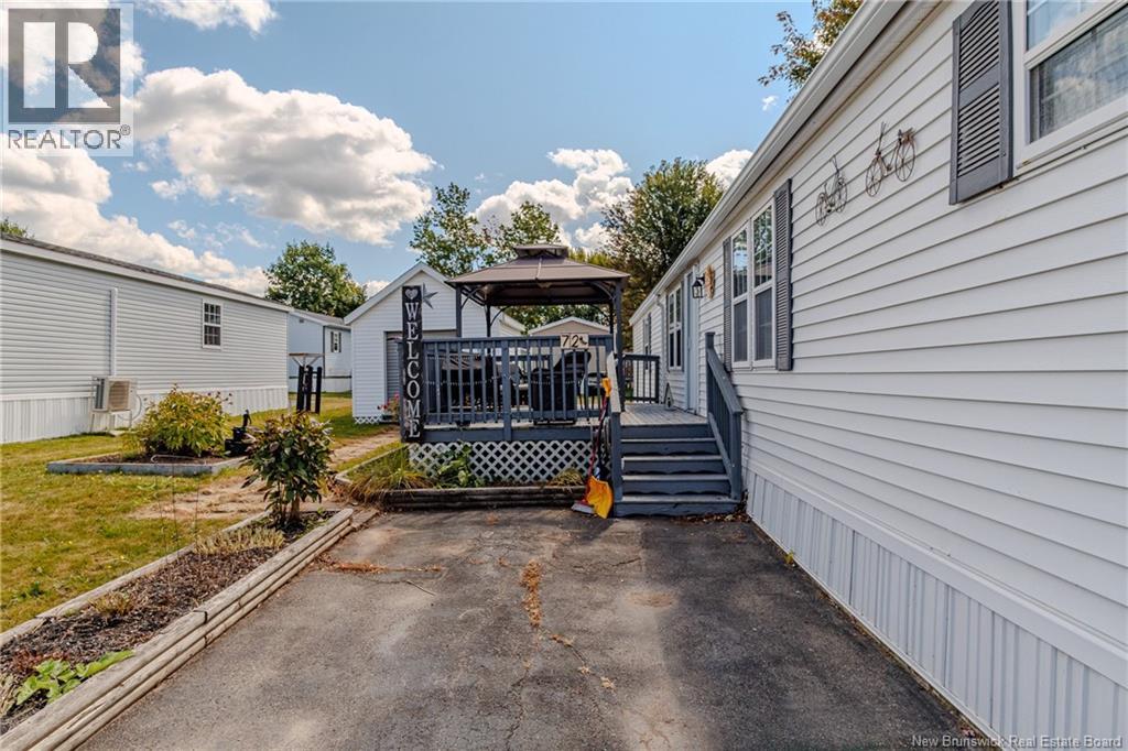 72 3rd Street, Sussex Corner, New Brunswick  E4E 2V6 - Photo 5 - NB126803