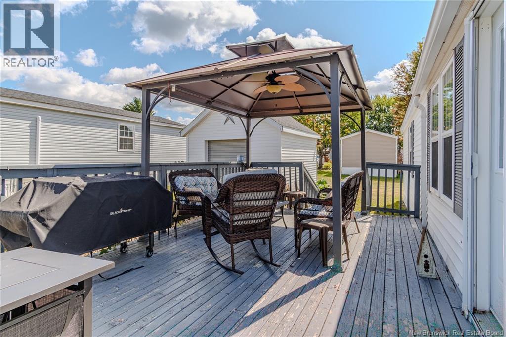 72 3rd Street, Sussex Corner, New Brunswick  E4E 2V6 - Photo 6 - NB126803