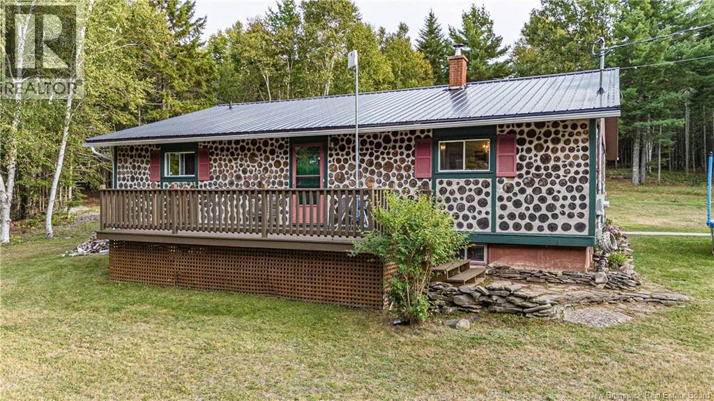 4432 Route 102, Queenstown, New Brunswick
