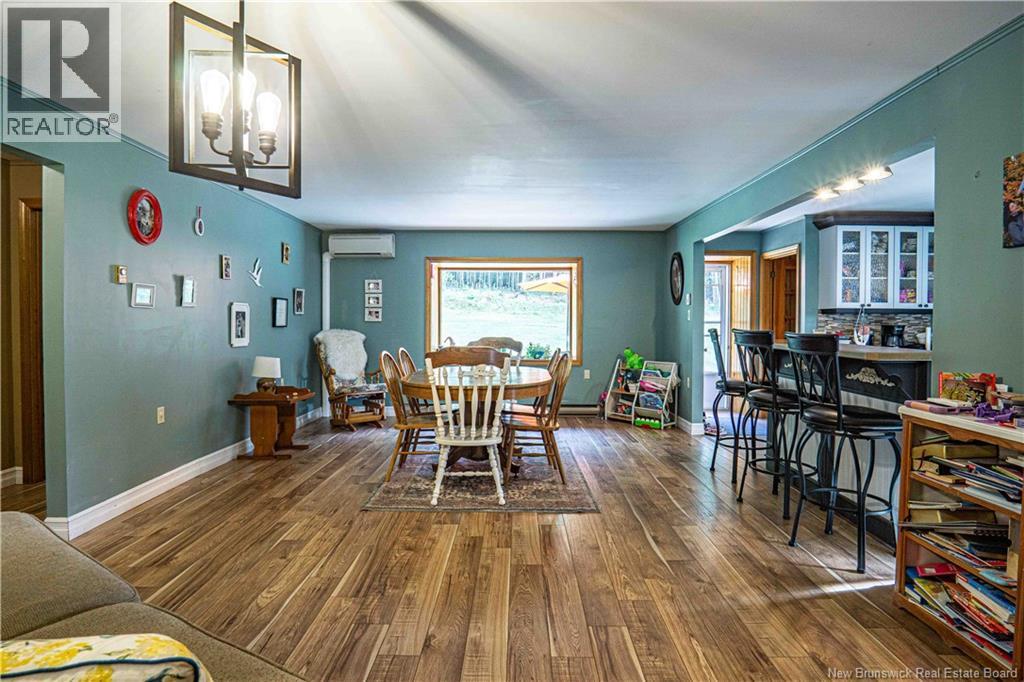 4432 Route 102, Queenstown, New Brunswick  E5M 1Z4 - Photo 12 - NB126835