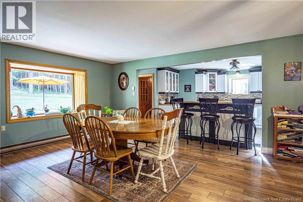 4432 Route 102, Queenstown, New Brunswick  E5M 1Z4 - Photo 16 - NB126835