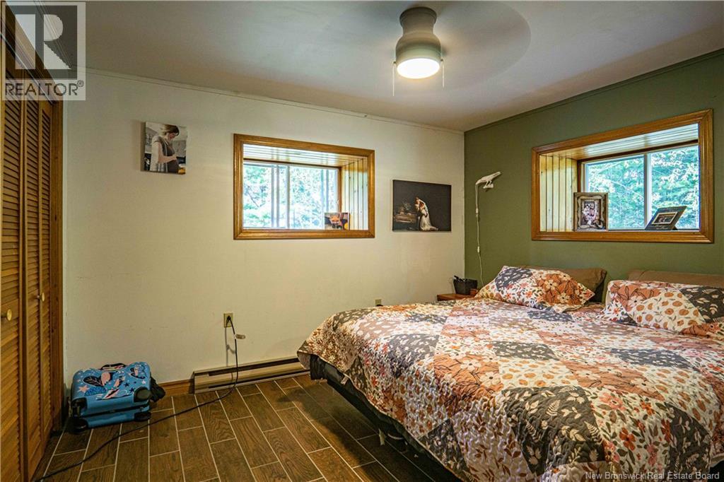 4432 Route 102, Queenstown, New Brunswick  E5M 1Z4 - Photo 17 - NB126835