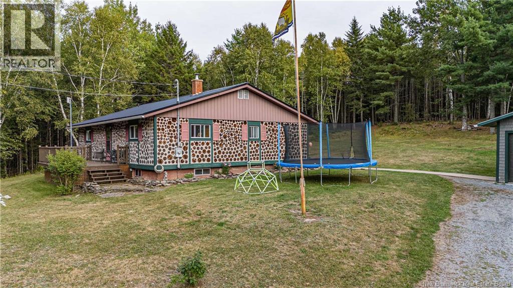 4432 Route 102, Queenstown, New Brunswick  E5M 1Z4 - Photo 2 - NB126835