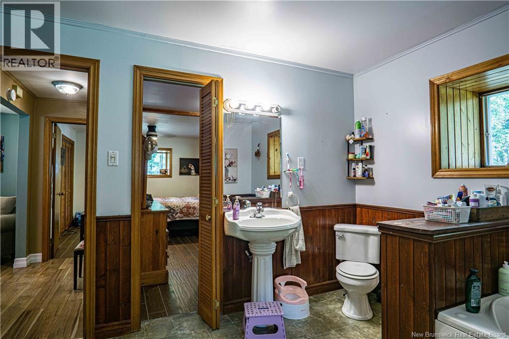 4432 Route 102, Queenstown, New Brunswick  E5M 1Z4 - Photo 22 - NB126835