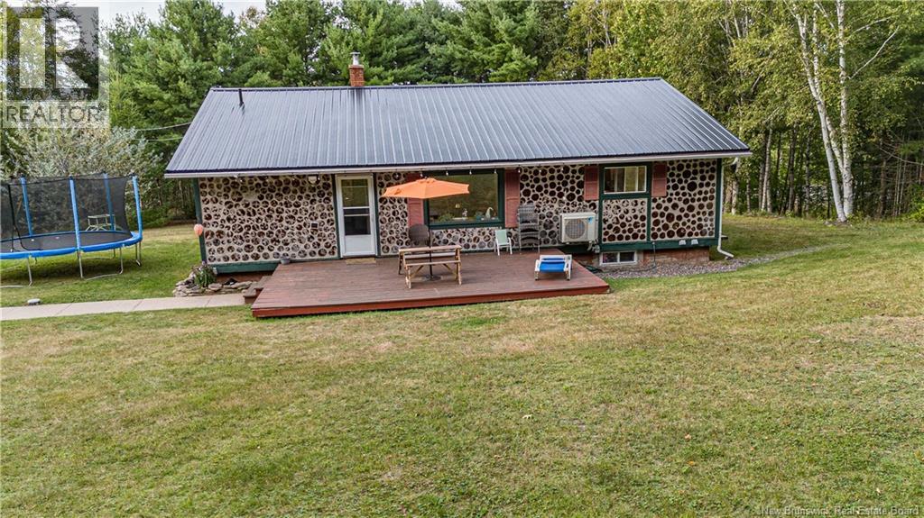 4432 Route 102, Queenstown, New Brunswick  E5M 1Z4 - Photo 3 - NB126835
