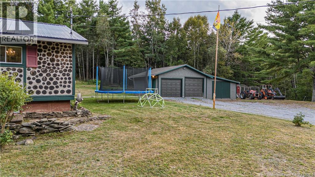 4432 Route 102, Queenstown, New Brunswick  E5M 1Z4 - Photo 40 - NB126835