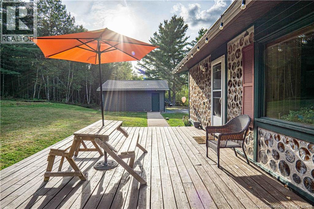 4432 Route 102, Queenstown, New Brunswick  E5M 1Z4 - Photo 45 - NB126835