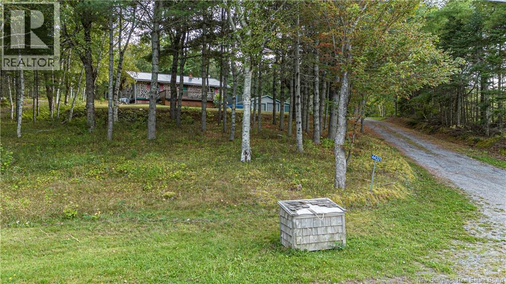 4432 Route 102, Queenstown, New Brunswick  E5M 1Z4 - Photo 5 - NB126835
