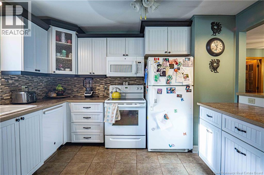 4432 Route 102, Queenstown, New Brunswick  E5M 1Z4 - Photo 8 - NB126835