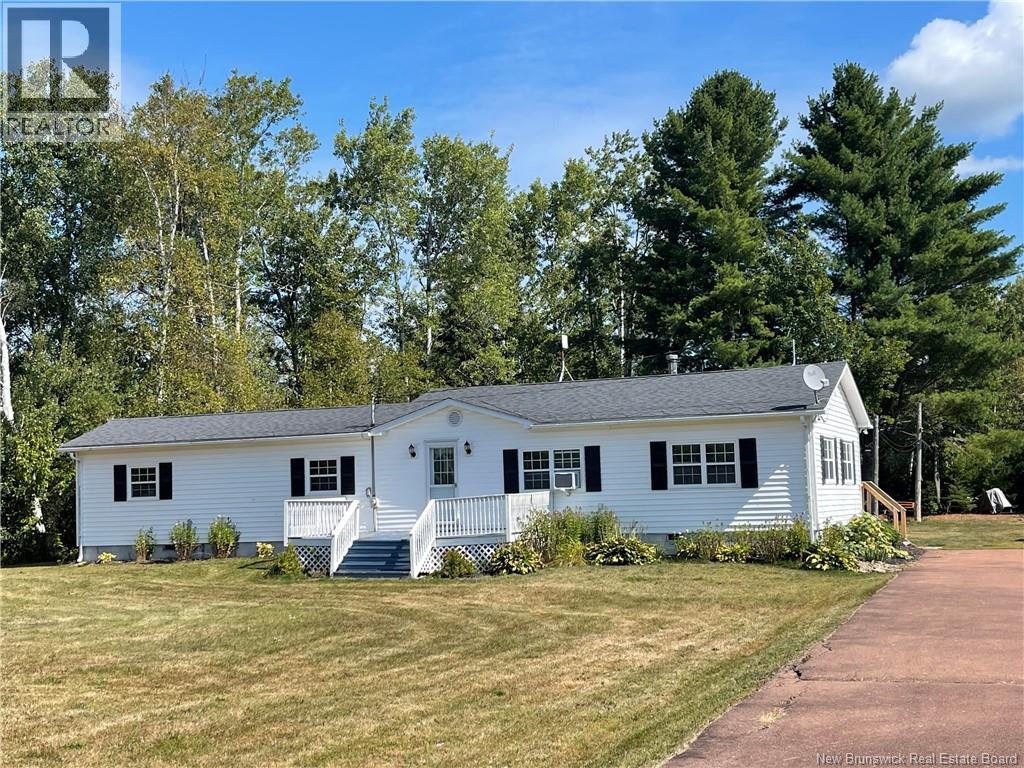 10543 126 Route, Acadie Siding, New Brunswick