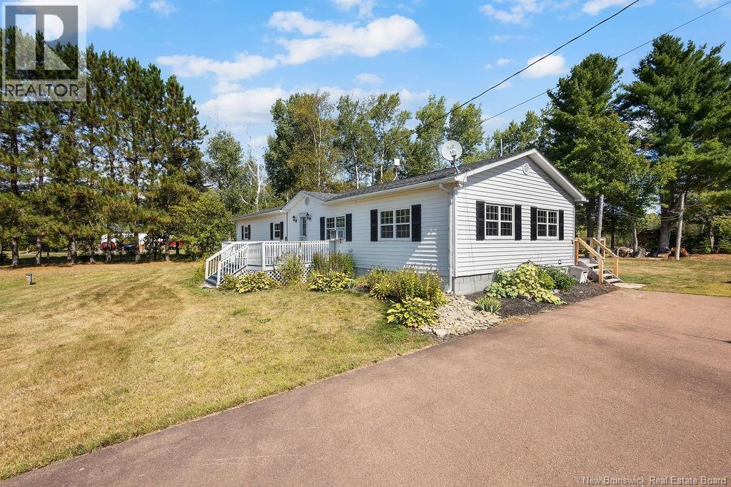 10543 126 Route, Acadie Siding, New Brunswick  E4Y 2L3 - Photo 2 - NB126388