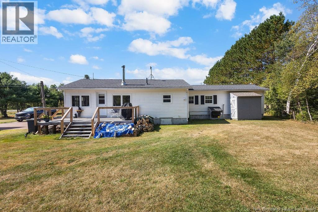 10543 126 Route, Acadie Siding, New Brunswick  E4Y 2L3 - Photo 26 - NB126388