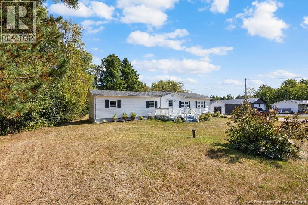 10543 126 Route, Acadie Siding, New Brunswick  E4Y 2L3 - Photo 28 - NB126388
