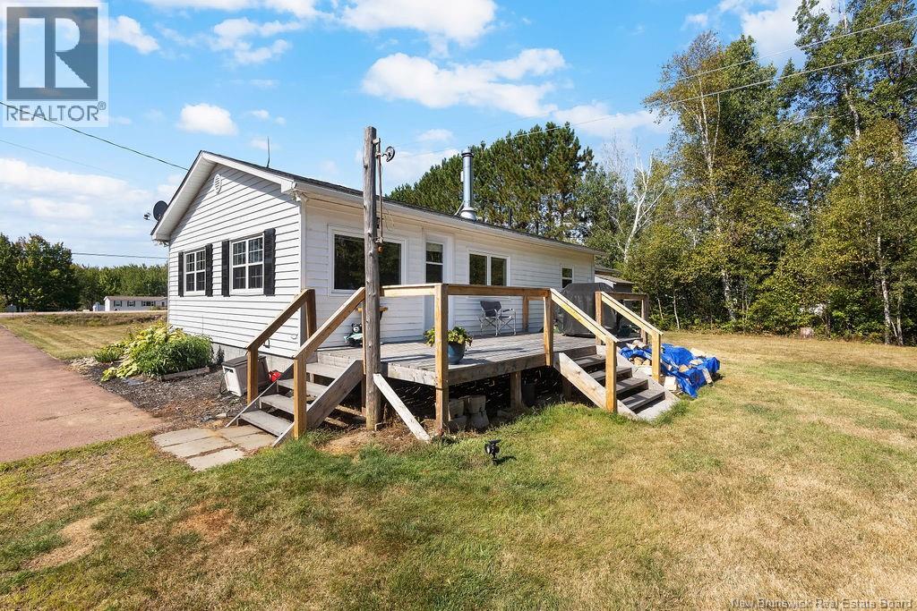 10543 126 Route, Acadie Siding, New Brunswick  E4Y 2L3 - Photo 29 - NB126388