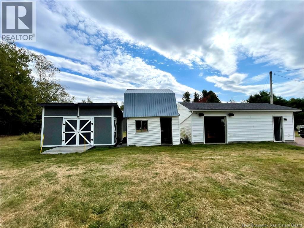10543 126 Route, Acadie Siding, New Brunswick  E4Y 2L3 - Photo 36 - NB126388