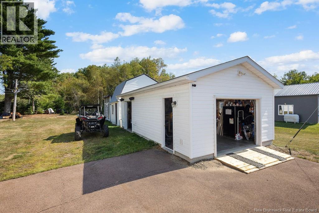 10543 126 Route, Acadie Siding, New Brunswick  E4Y 2L3 - Photo 37 - NB126388