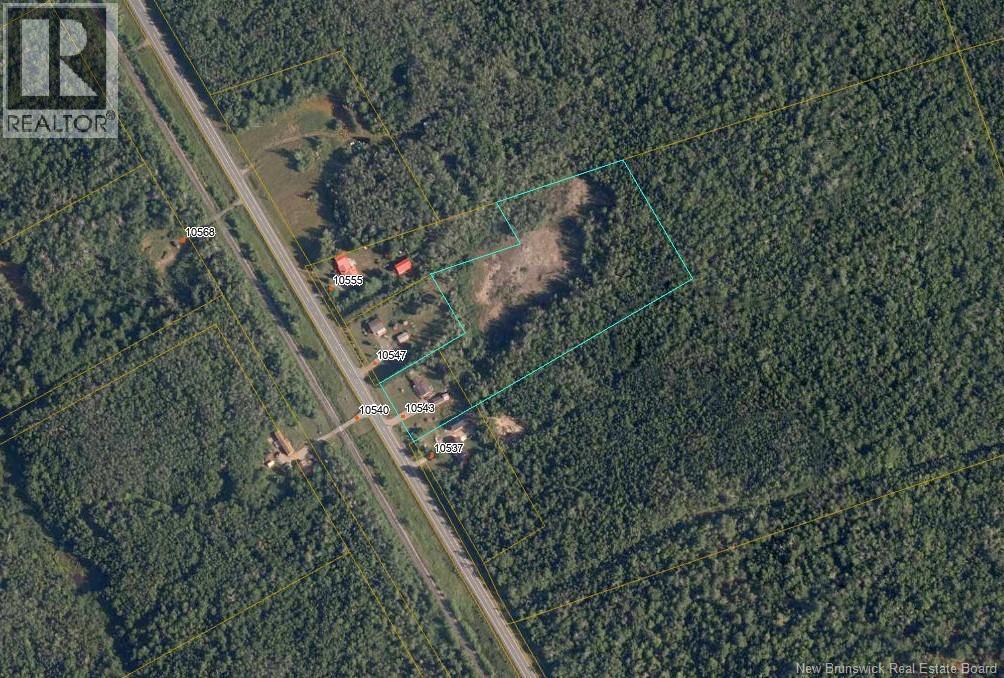 10543 126 Route, Acadie Siding, New Brunswick  E4Y 2L3 - Photo 38 - NB126388
