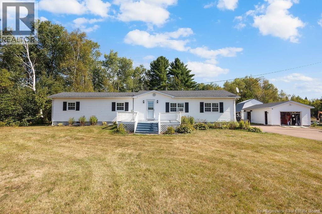 10543 126 Route, Acadie Siding, New Brunswick  E4Y 2L3 - Photo 39 - NB126388