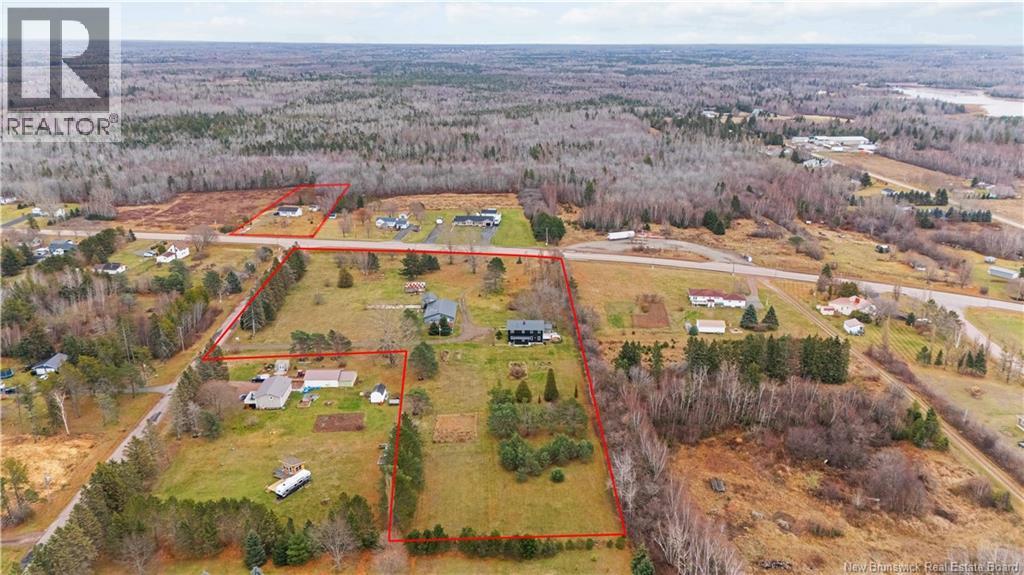 10 De La Breche Road, Beaubassin East, New Brunswick  E4P 7B8 - Photo 23 - NB126805