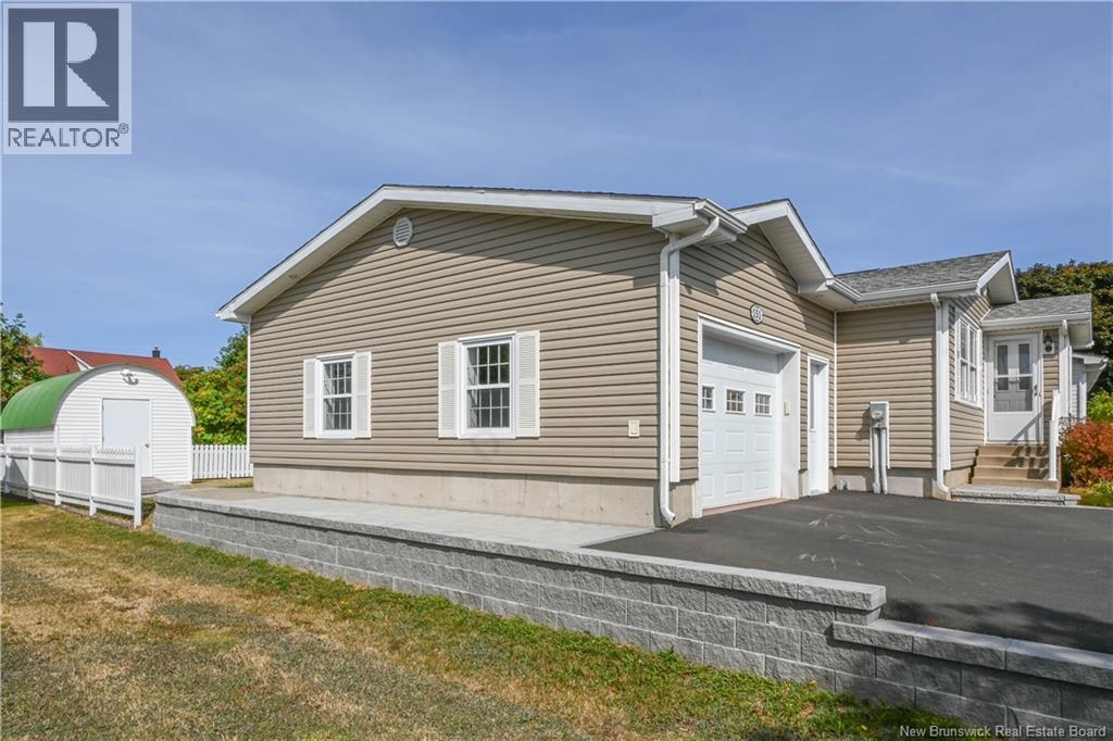 151 Rue Des Peupliers Street, Shippagan, New Brunswick  E8S 1J7 - Photo 12 - NB126854