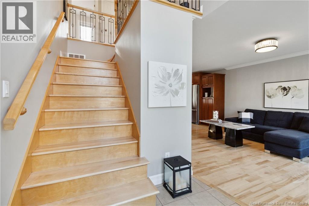 126 Country Club Road, Riverview, New Brunswick  E1B 5M6 - Photo 4 - NB126852