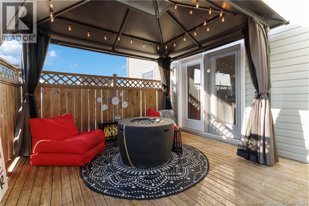 126 Country Club Road, Riverview, New Brunswick  E1B 5M6 - Photo 40 - NB126852