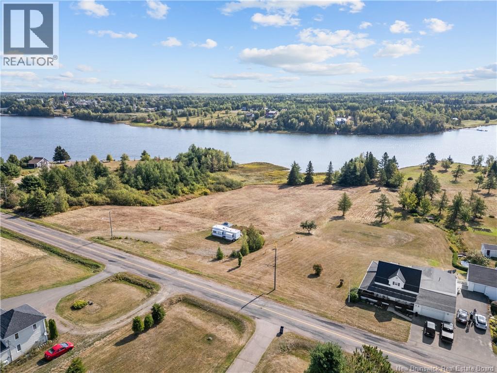 Lot Desherbiers, Saint-Louis, New Brunswick  E4X 1S2 - Photo 2 - NB126783