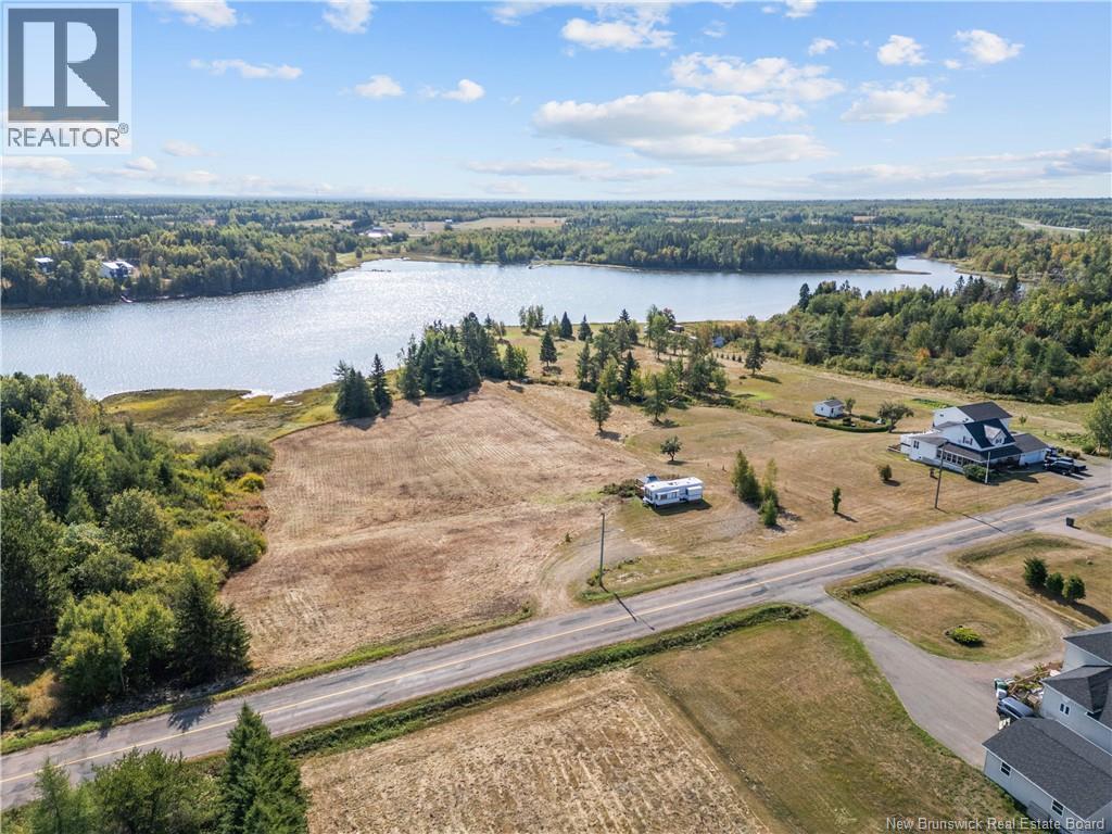 Lot Desherbiers, Saint-Louis, New Brunswick  E4X 1S2 - Photo 3 - NB126783