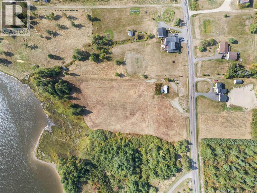 Lot Desherbiers, Saint-Louis, New Brunswick  E4X 1S2 - Photo 4 - NB126783
