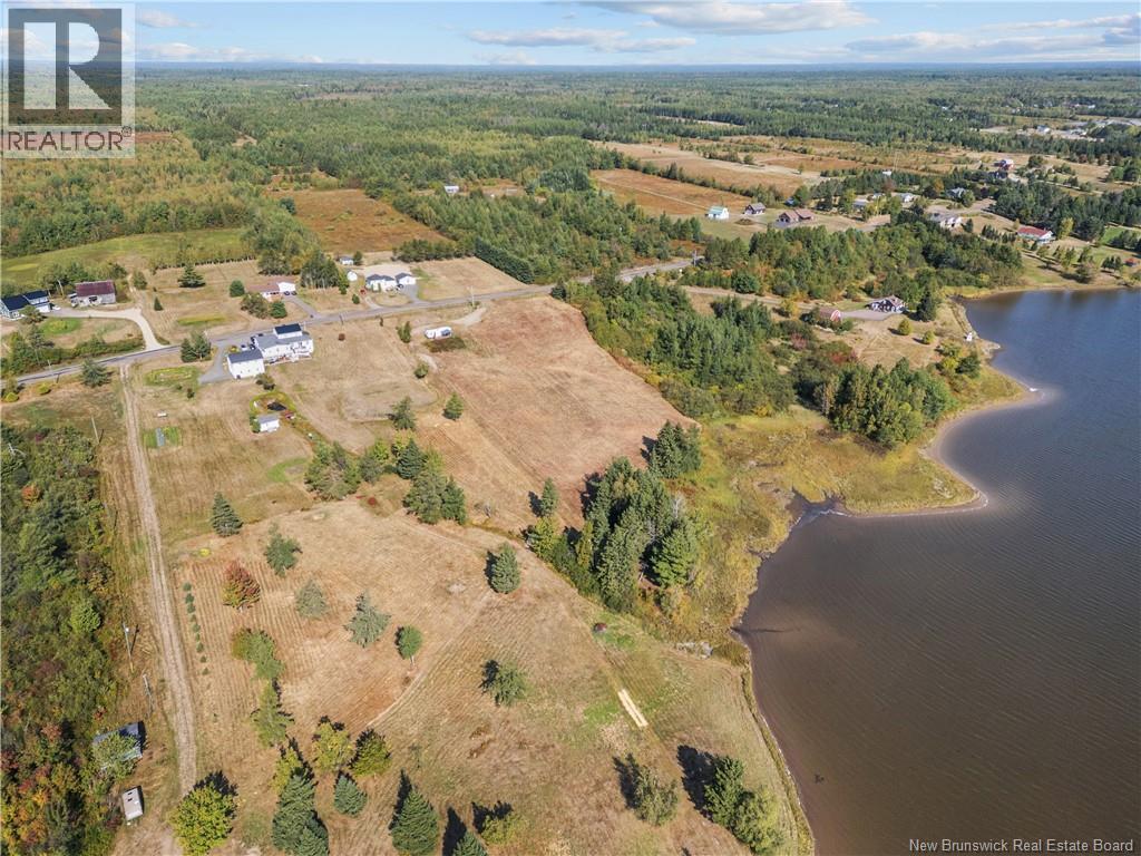 Lot Desherbiers, Saint-Louis, New Brunswick  E4X 1S2 - Photo 5 - NB126783