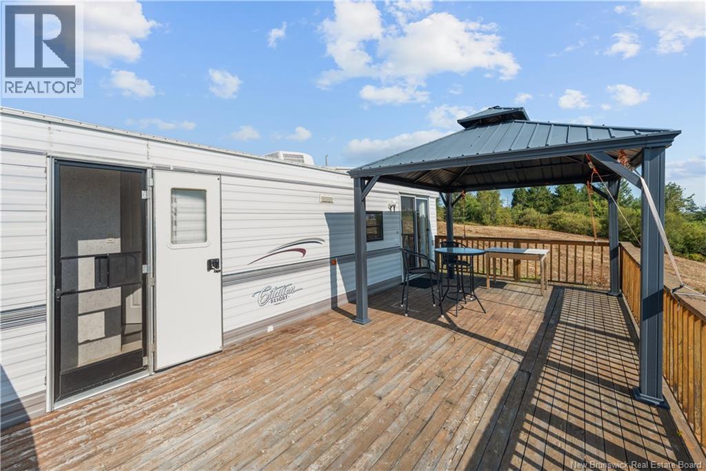 Lot Desherbiers, Saint-Louis, New Brunswick  E4X 1S2 - Photo 7 - NB126783
