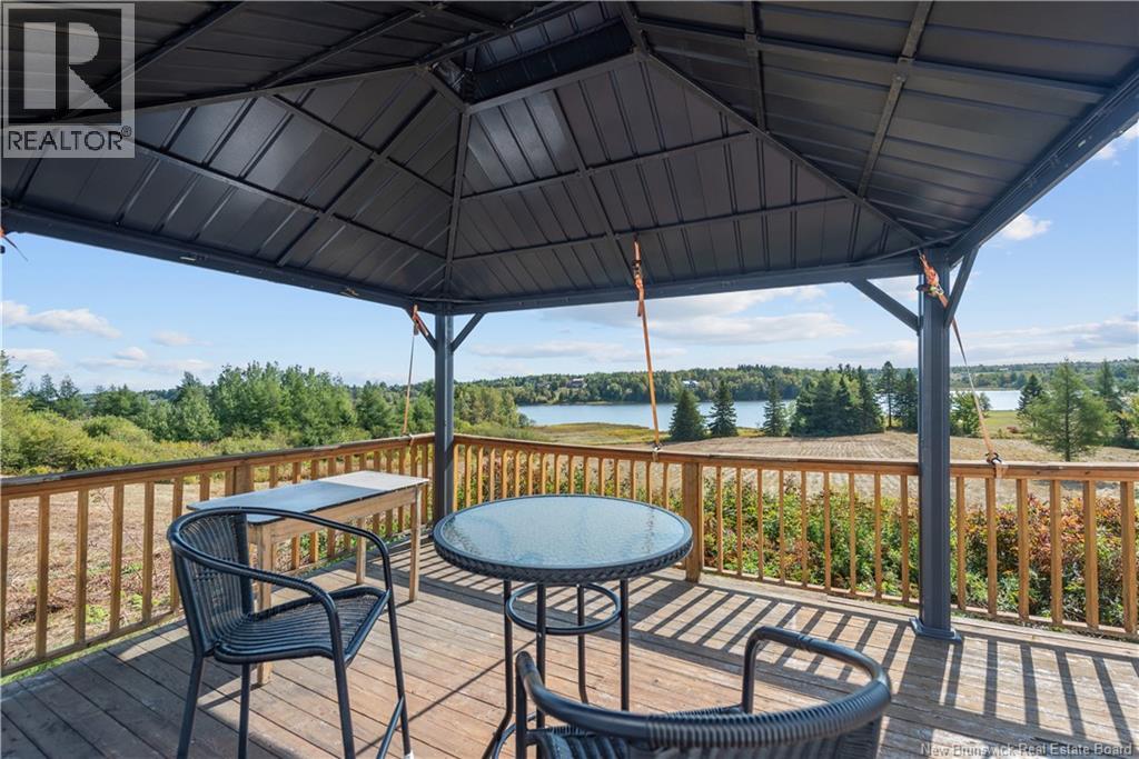 Lot Desherbiers, Saint-Louis, New Brunswick  E4X 1S2 - Photo 8 - NB126783