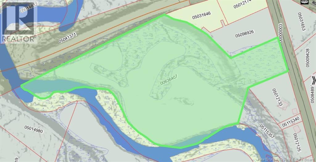 LOT Mollins, Colpitts Settlement, New Brunswick