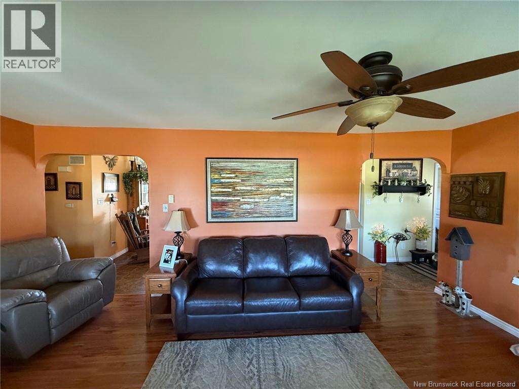 1837 540 Route, Kirkland, New Brunswick  E7N 2K3 - Photo 13 - NB126859