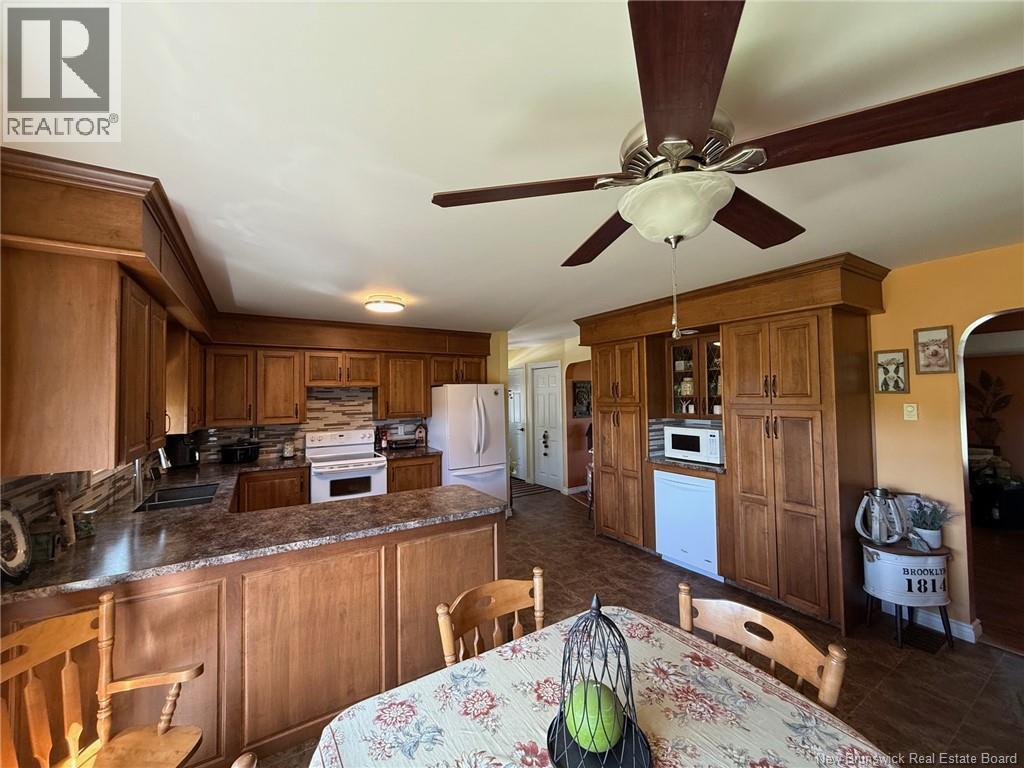 1837 540 Route, Kirkland, New Brunswick  E7N 2K3 - Photo 14 - NB126859