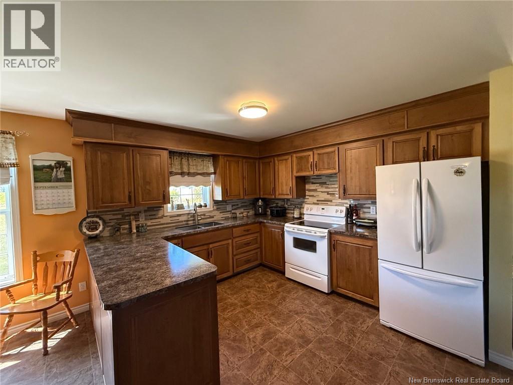 1837 540 Route, Kirkland, New Brunswick  E7N 2K3 - Photo 15 - NB126859