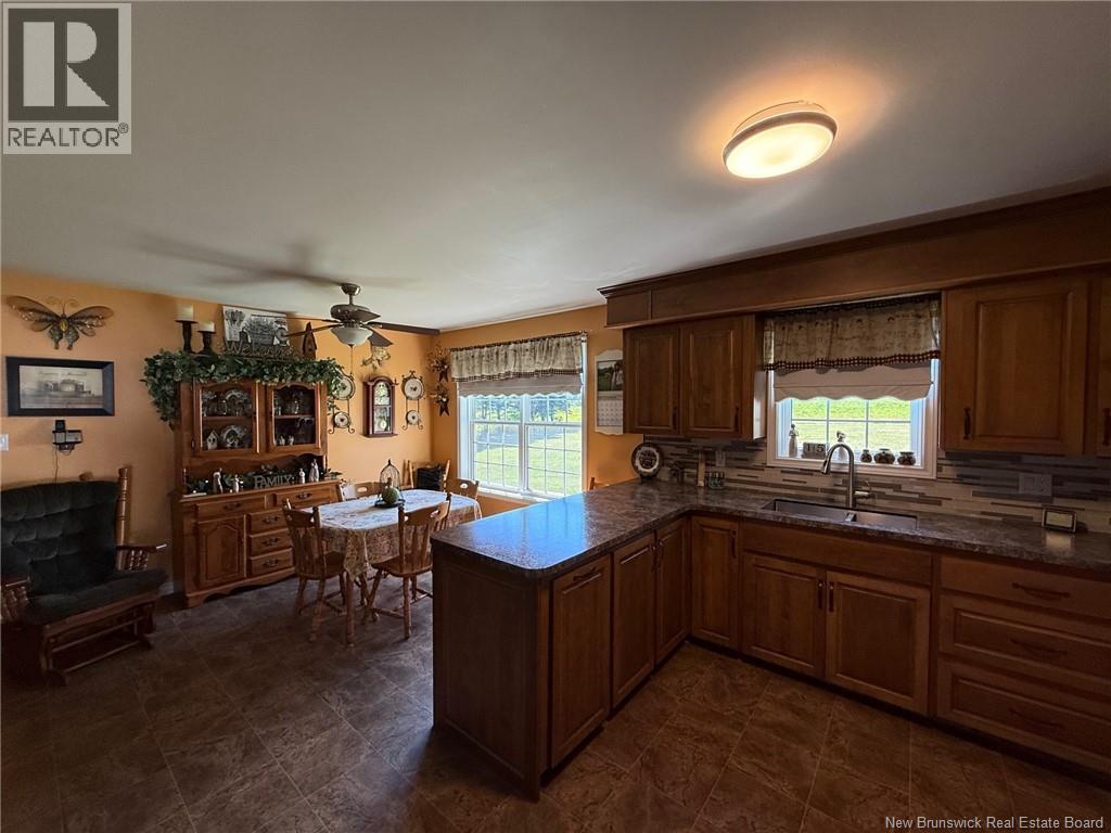 1837 540 Route, Kirkland, New Brunswick  E7N 2K3 - Photo 16 - NB126859
