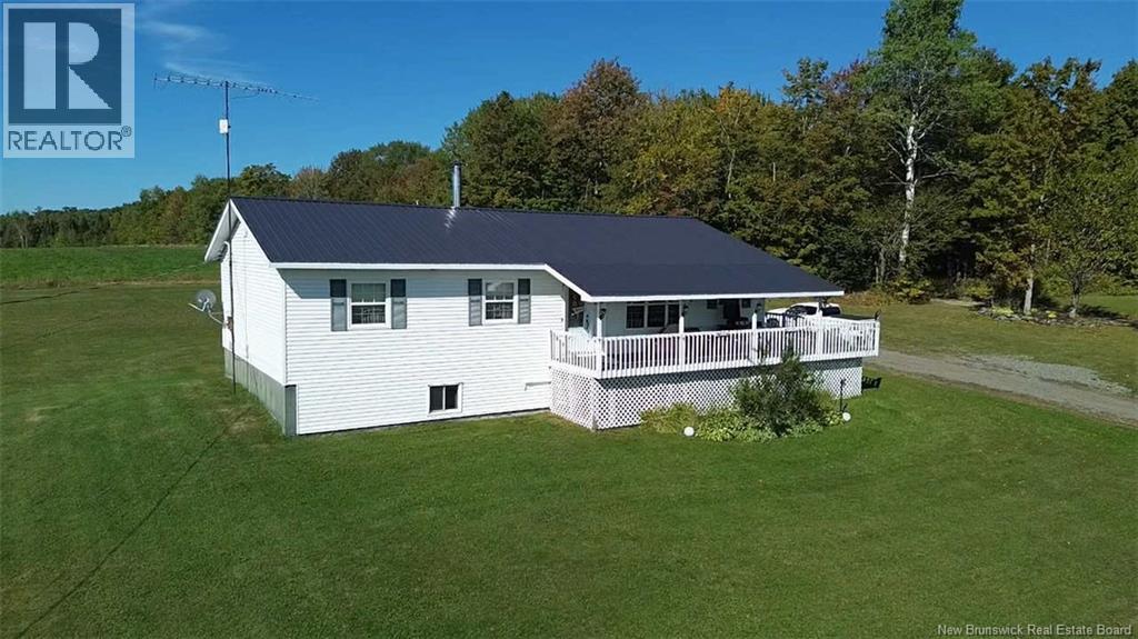 1837 540 Route, Kirkland, New Brunswick  E7N 2K3 - Photo 2 - NB126859