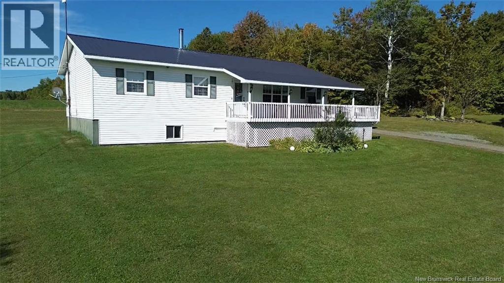 1837 540 Route, Kirkland, New Brunswick  E7N 2K3 - Photo 3 - NB126859