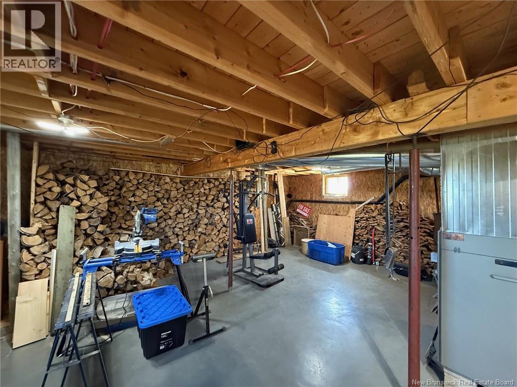 1837 540 Route, Kirkland, New Brunswick  E7N 2K3 - Photo 32 - NB126859