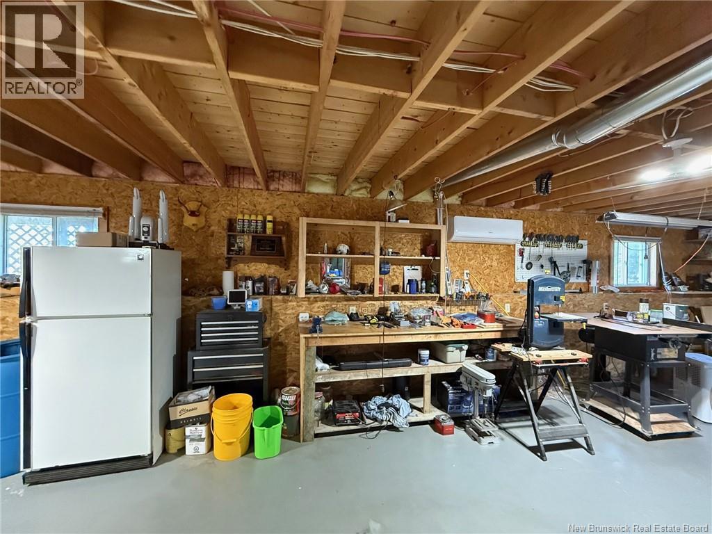 1837 540 Route, Kirkland, New Brunswick  E7N 2K3 - Photo 37 - NB126859